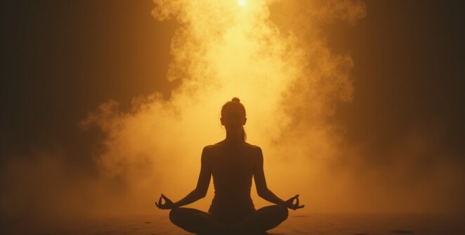 5 Spiritual Signs You May Be Under a Negative Influence (And How to Protect Yourself)