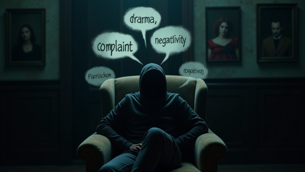 🎬 Segment 6: They Emotionally Drain You
