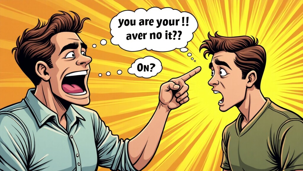 1. Sarcasm Disguised as Humor