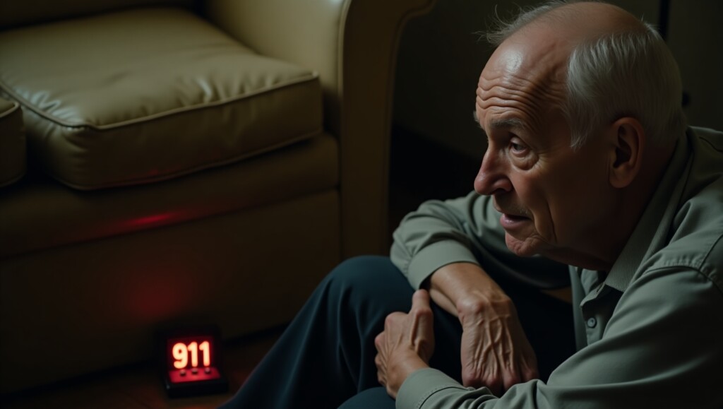 Segment 4 – Calling 911 