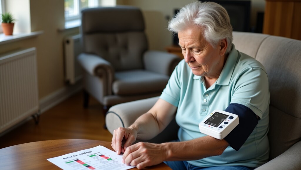 Fatigue Before Stroke: The Silent Warning Seniors Must Not Ignore