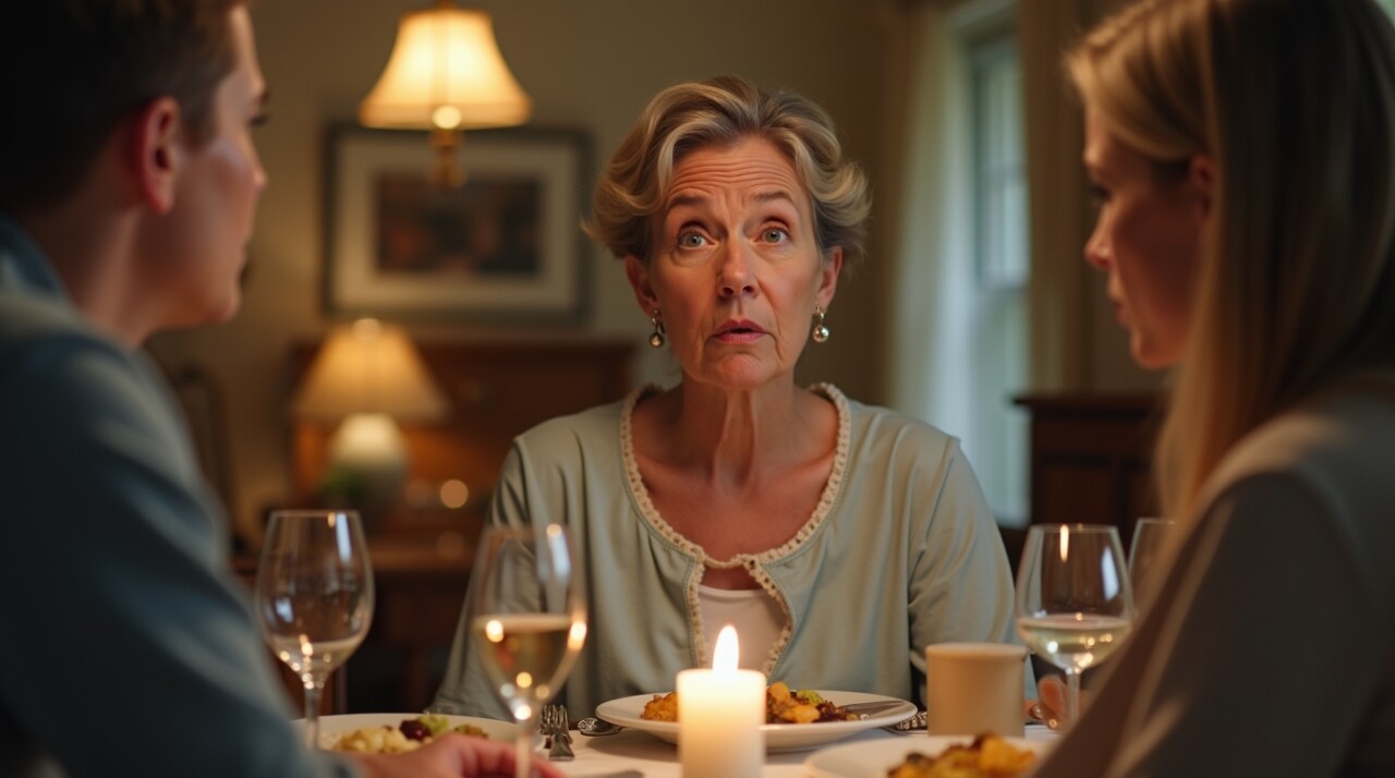 10 Silent Stroke Signs in Elderly Women – Don’t Ignore These Life-Saving Clues