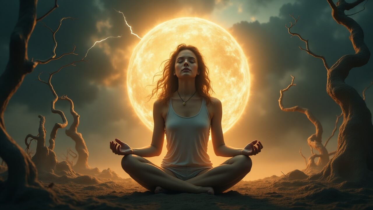 8 Undeniable Signs Someone in Your Life Is Pure Evil (And How to Protect Your Peace)