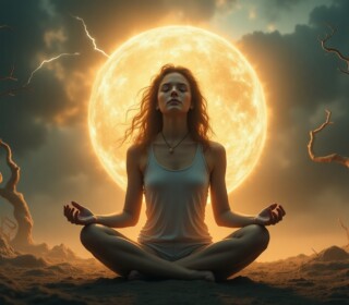 8 Undeniable Signs Someone in Your Life Is Pure Evil (And How to Protect Your Peace)