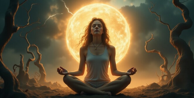 8 Undeniable Signs Someone in Your Life Is Pure Evil (And How to Protect Your Peace)