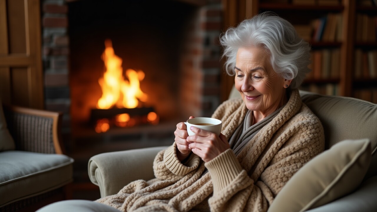 Cold Water and Heart Attacks: The Hidden Danger for Seniors Over 60