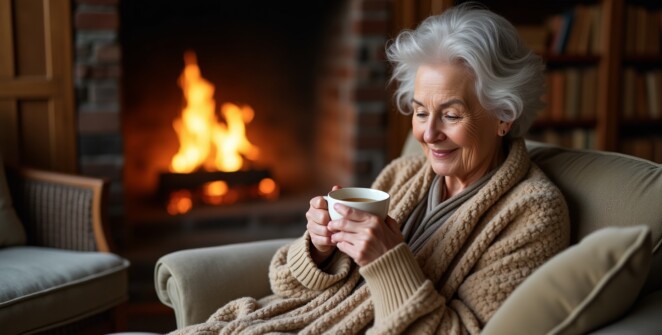 Cold Water and Heart Attacks: The Hidden Danger for Seniors Over 60