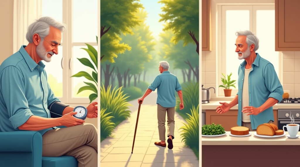 Segment 9 – Daily Heart Habits 