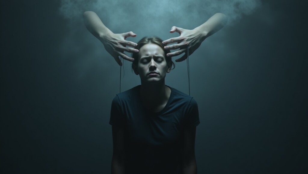 1. Emotional Manipulation
