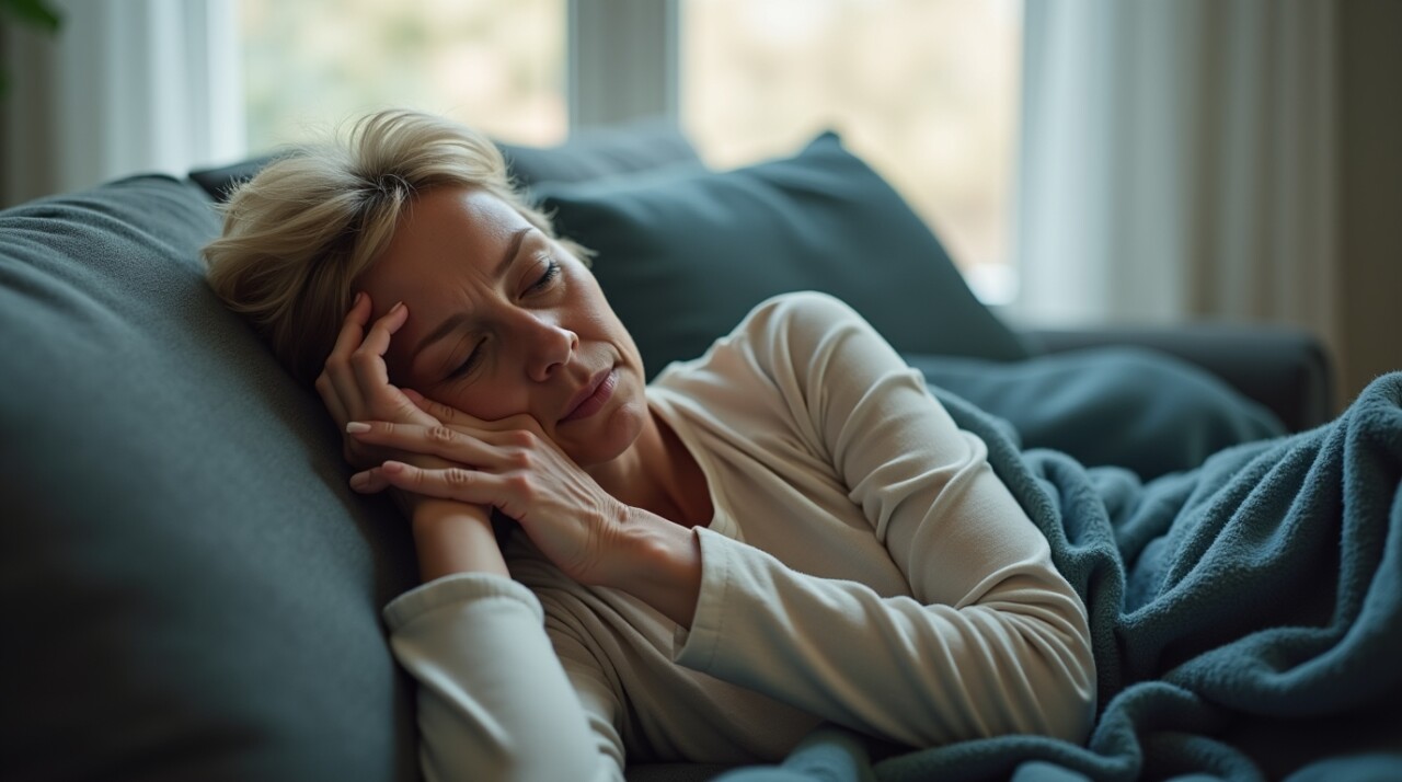 10 Silent Stroke Signs in Elderly Women – Don’t Ignore These Life-Saving Clues