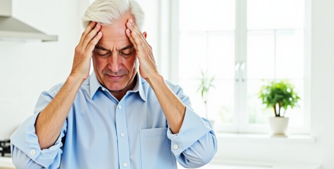 The Warning Before the Storm: Recognizing TIA Symptoms Before Stroke Strikes After 60