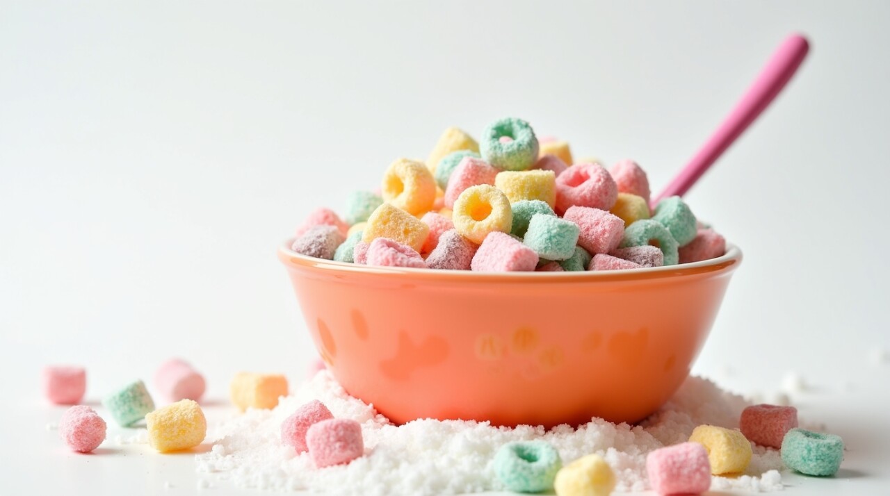 The Breakfast Trap: Hidden Foods That Raise Stroke Risk in Seniors—and What to Eat Instead