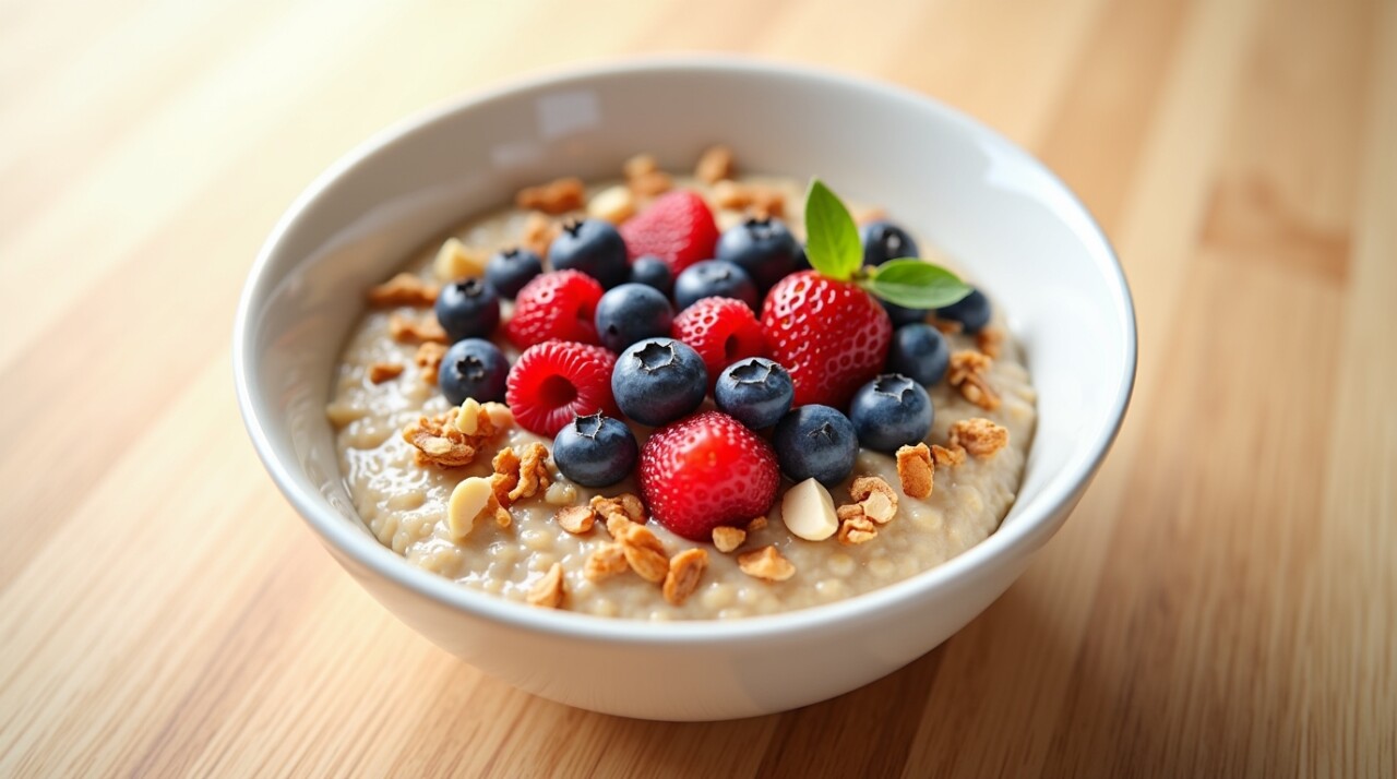 The Breakfast Trap: Hidden Foods That Raise Stroke Risk in Seniors—and What to Eat Instead