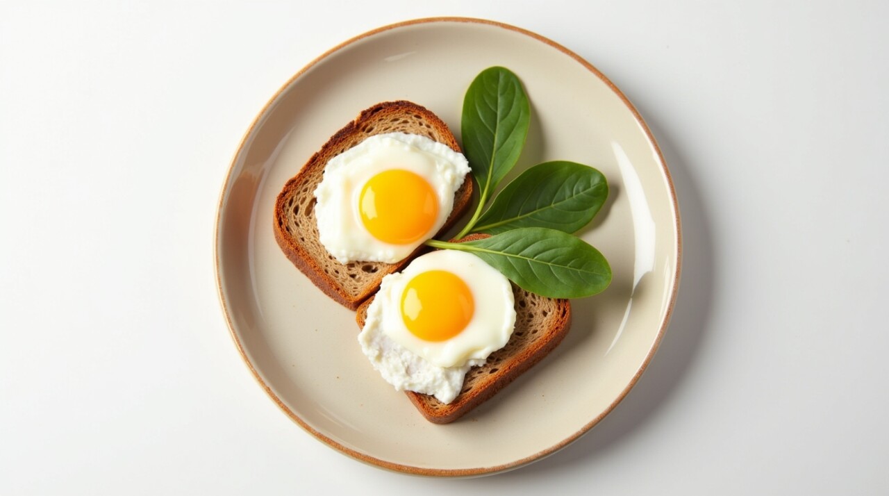 The Breakfast Trap: Hidden Foods That Raise Stroke Risk in Seniors—and What to Eat Instead