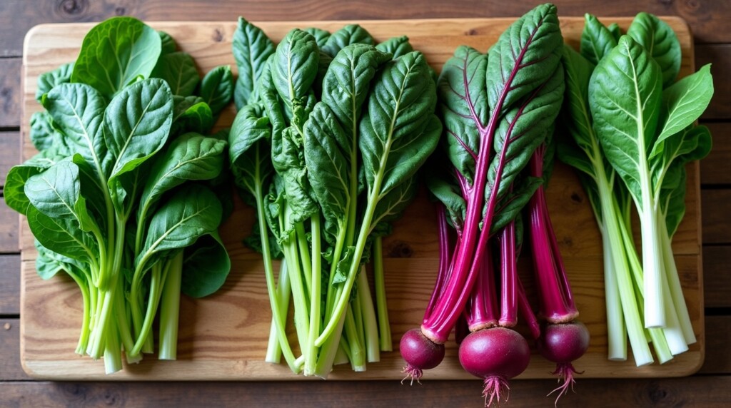 Oxalate-Rich Foods and Their Impact