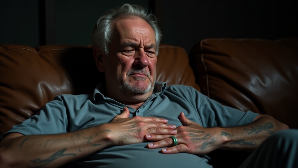 Segment 3 – First Symptoms 