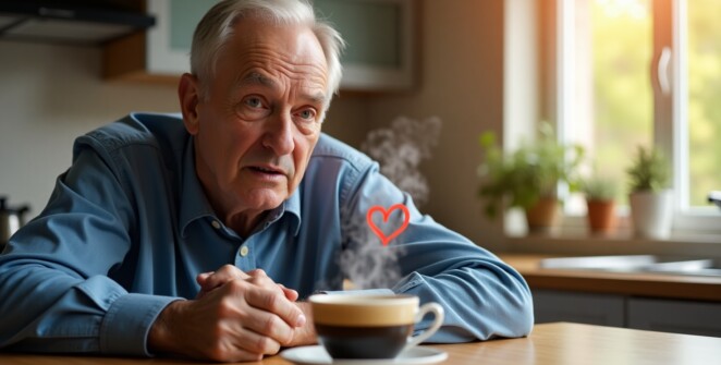 7 Morning Habits That Could Be Harming Your Heart: A Guide for Seniors