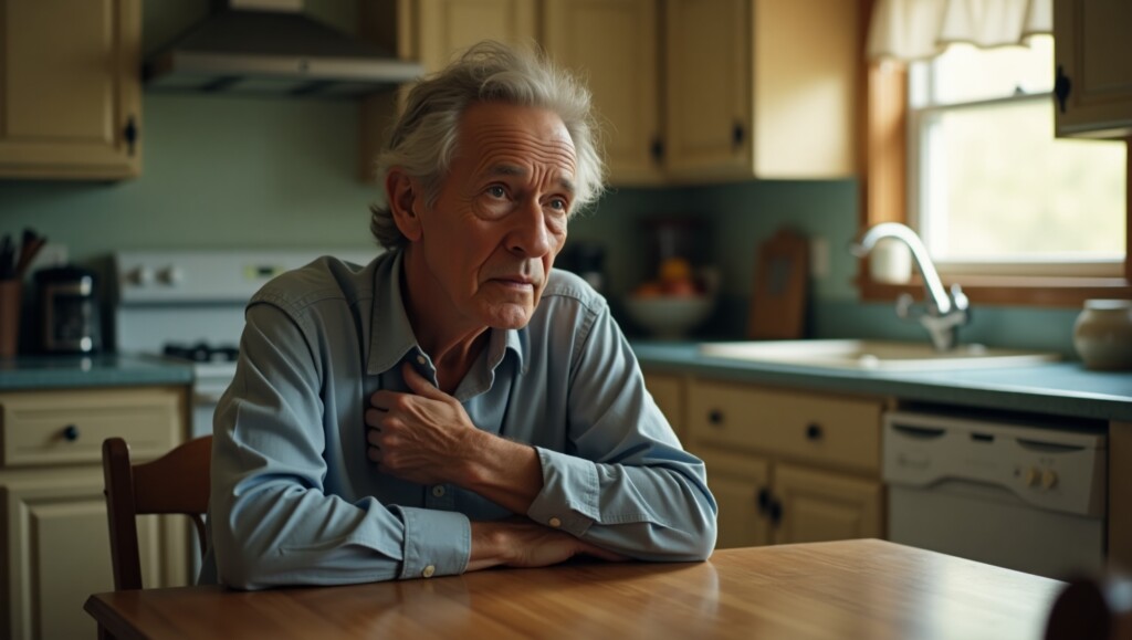 The Silent Killer After 60: A High Blood Pressure Wake-Up Call from a Survivor