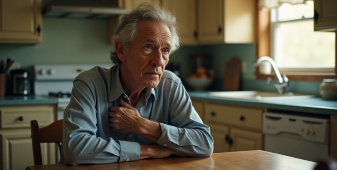 The Silent Killer After 60: A High Blood Pressure Wake-Up Call from a Survivor