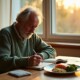 The Hidden Dangers in Your Salad: Senior Diet Mistakes That May Be Raising Your Blood Pressure