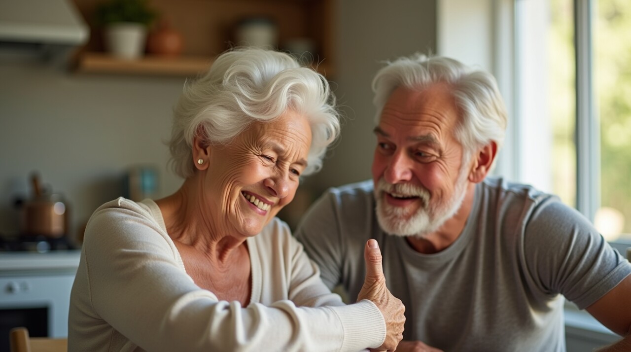 10 Silent Stroke Signs in Elderly Women – Don’t Ignore These Life-Saving Clues