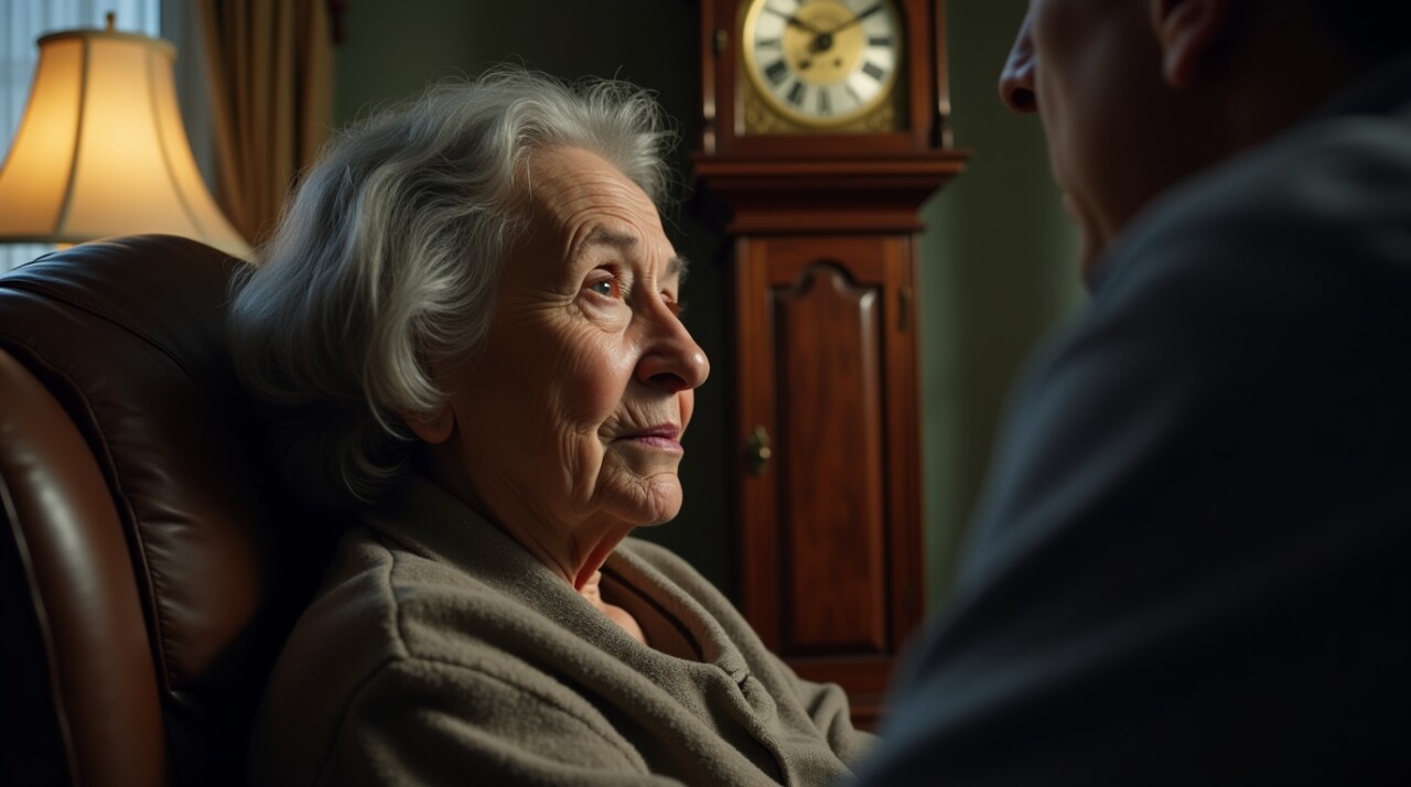 Silent Stroke Symptoms: 13 Early Warning Signs Women Over 60 Shouldn't Ignore