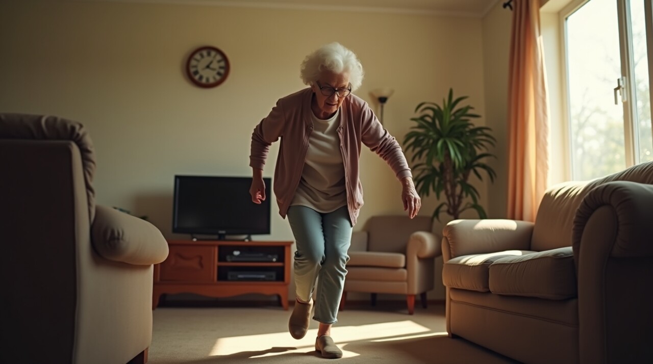 10 Silent Stroke Signs in Elderly Women – Don’t Ignore These Life-Saving Clues