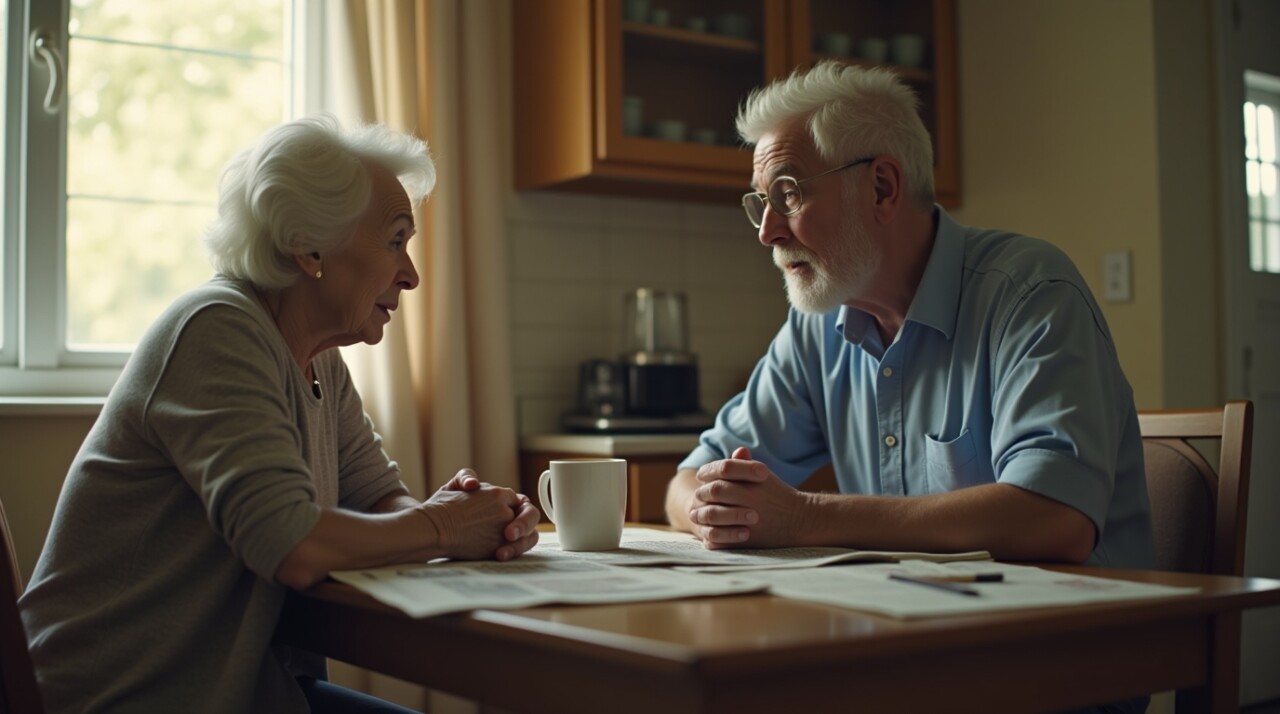 Silent Stroke Symptoms: 13 Early Warning Signs Women Over 60 Shouldn't Ignore