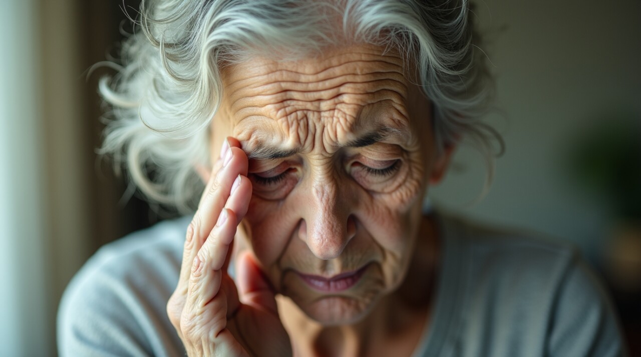 10 Silent Stroke Signs in Elderly Women – Don’t Ignore These Life-Saving Clues