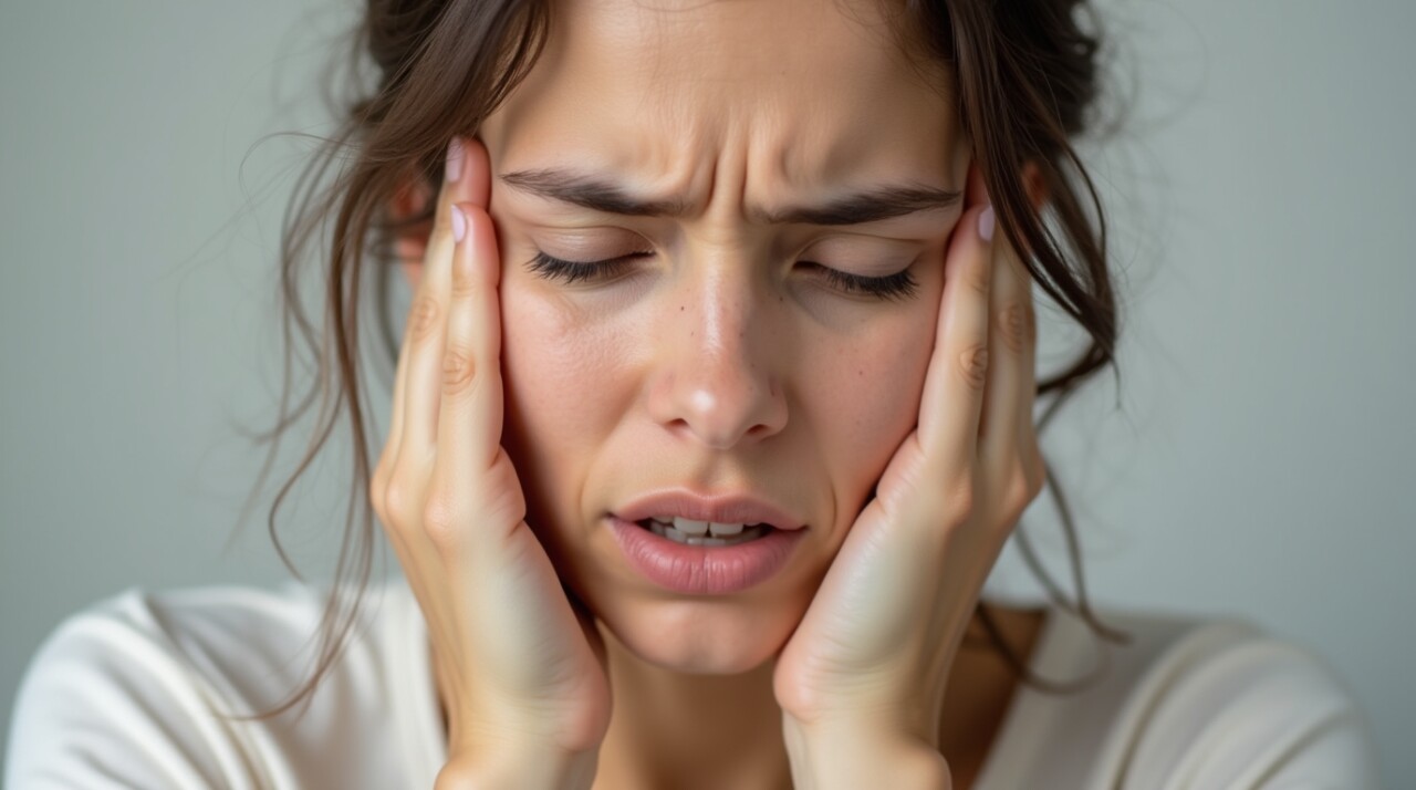 Silent Stroke Symptoms: 13 Early Warning Signs Women Over 60 Shouldn't Ignore
