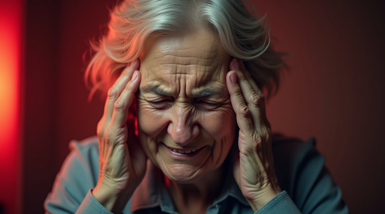 10 Silent Stroke Signs in Elderly Women – Don’t Ignore These Life-Saving Clues