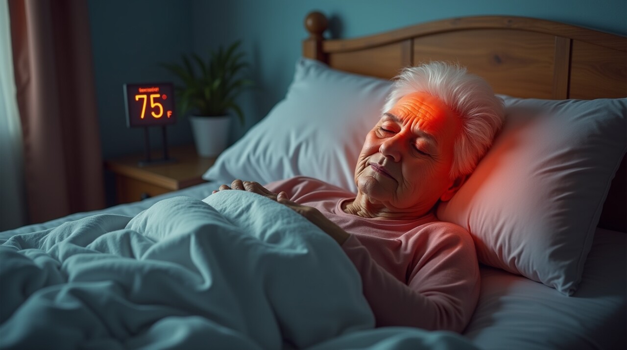 4 Bedtime Habits That Could Increase Stroke Risk After 60