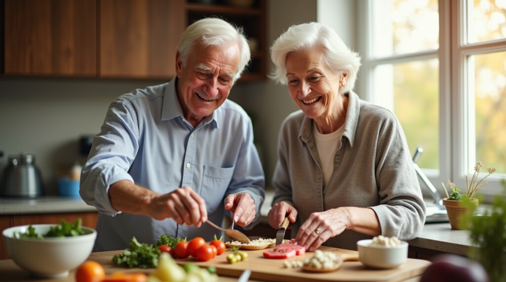 Fatigue Before Stroke: Recognizing the Silent Warning Signs in Seniors 