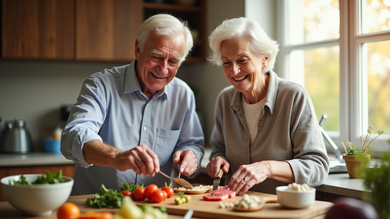 Fatigue Before Stroke: Recognizing the Silent Warning Signs in Seniors