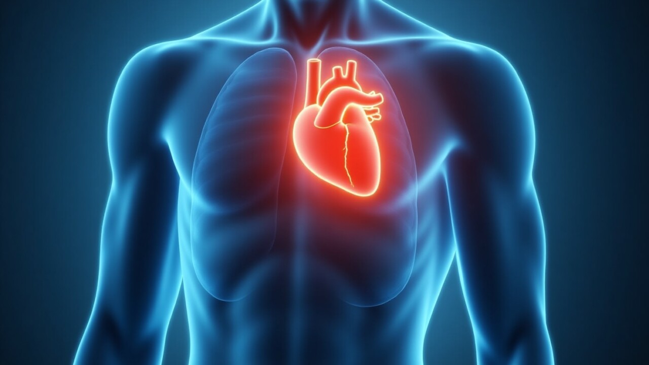 The Silent Signs of a Heart Attack After 60: What Every Senior Needs to Know