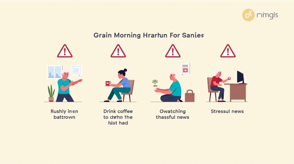 Fatigue Before Stroke: Recognizing the Silent Warning Signs in Seniors 