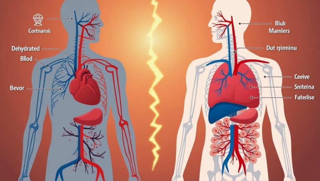 Fatigue Before Stroke: Recognizing the Silent Warning Signs in Seniors 