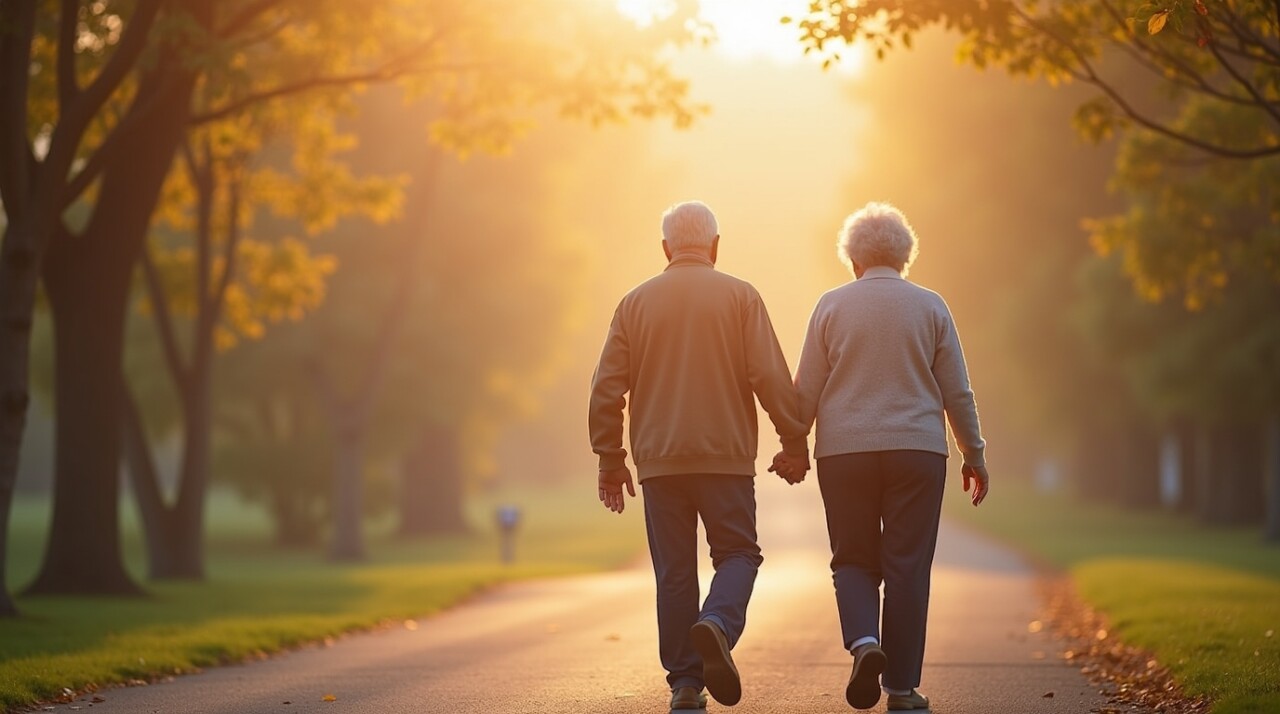 Silent Stroke Symptoms: 13 Early Warning Signs Women Over 60 Shouldn't Ignore