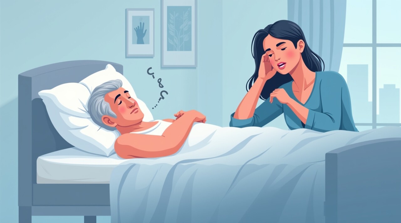 4 Bedtime Habits That Could Increase Stroke Risk After 60