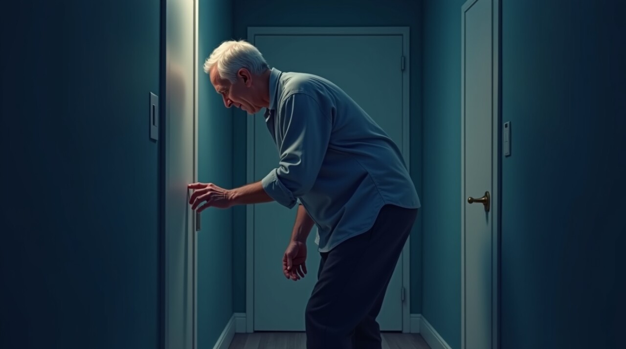 4 Bedtime Habits That Could Increase Stroke Risk After 60