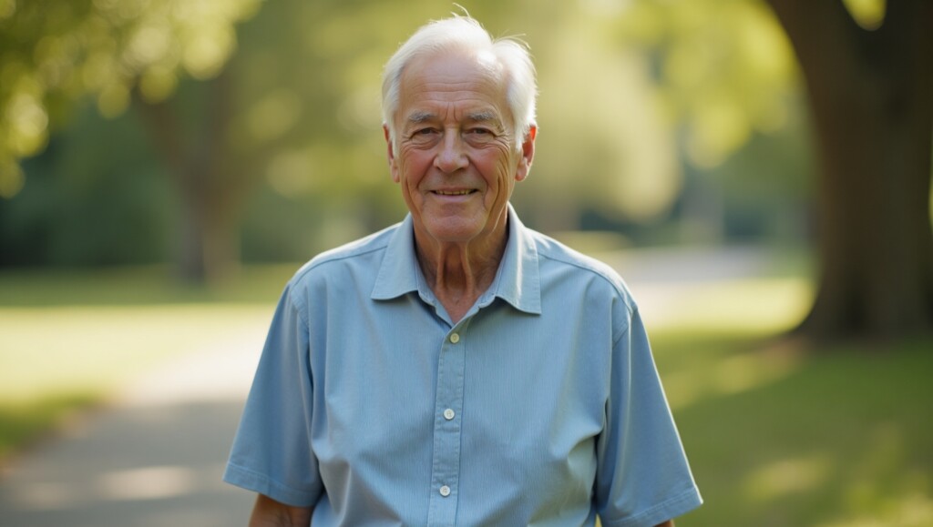 7 Silent Signs of Stroke One Month Before It Strikes: A Wake-Up Call for Seniors