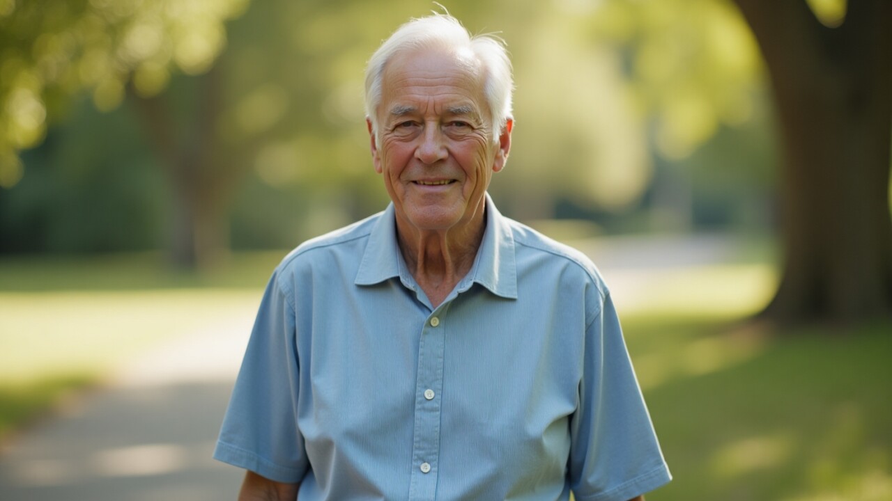 7 Silent Signs of Stroke One Month Before It Strikes: A Wake-Up Call for Seniors