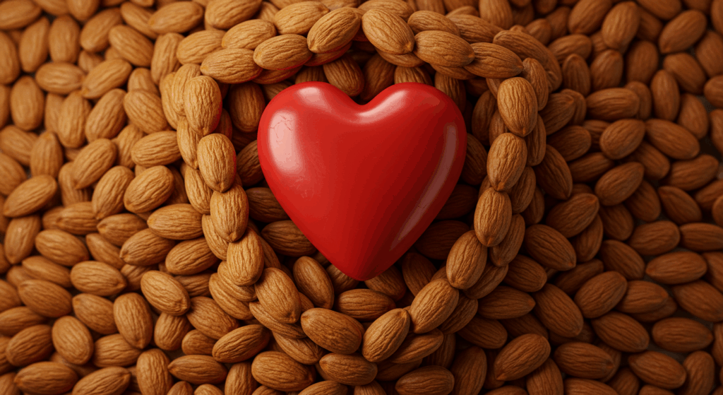 The Ultimate Guide to Nuts for Seniors: Boosting Heart and Brain Health After 60
