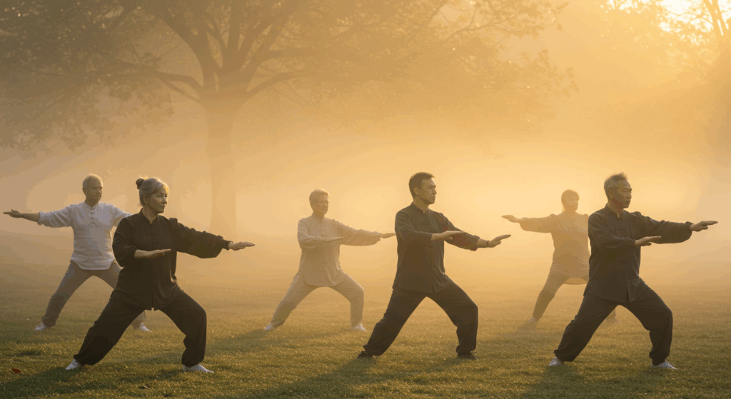 Heart-Smart Fitness After 60: Safe Exercises to Strengthen Your Heart and Body