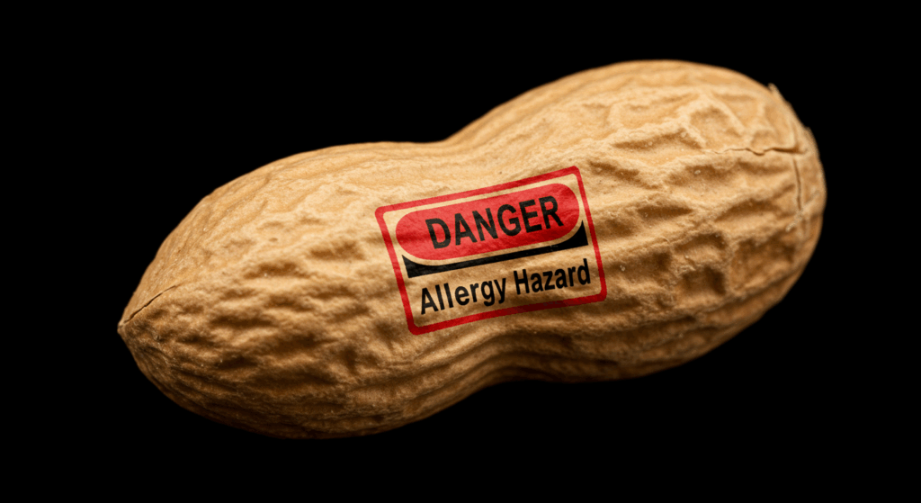 The Ultimate Guide to Nuts for Seniors: Boosting Heart and Brain Health After 60