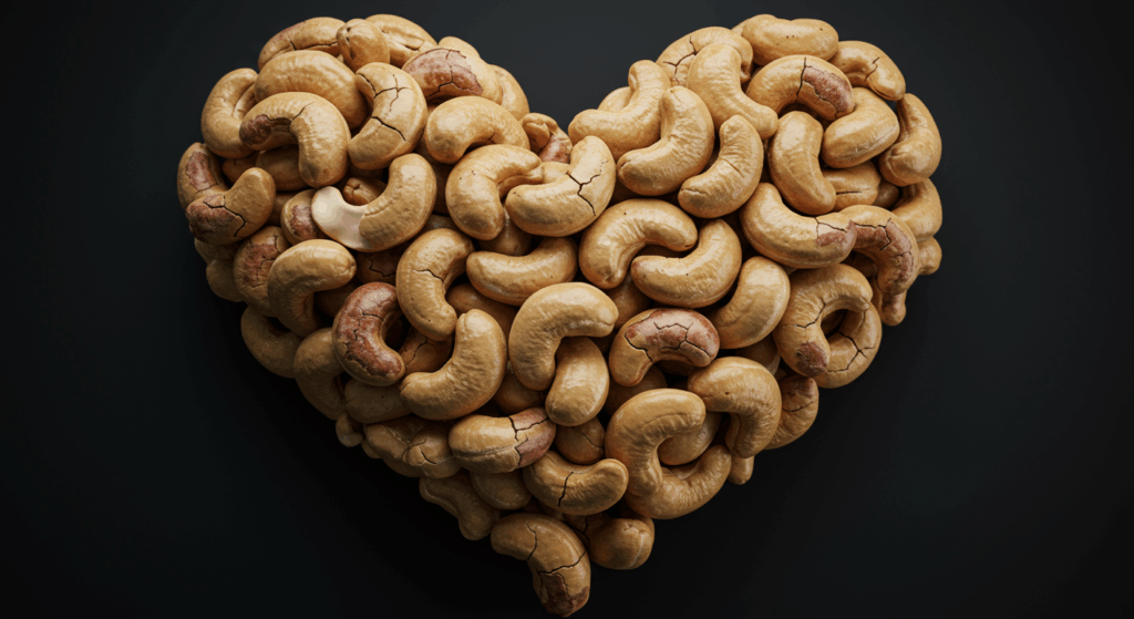 The Ultimate Guide to Nuts for Seniors: Boosting Heart and Brain Health After 60