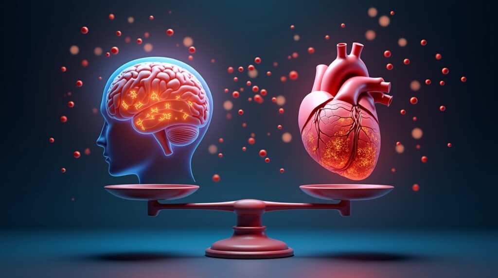 The Truth About Cholesterol: Protecting Your Heart and Mind After 60