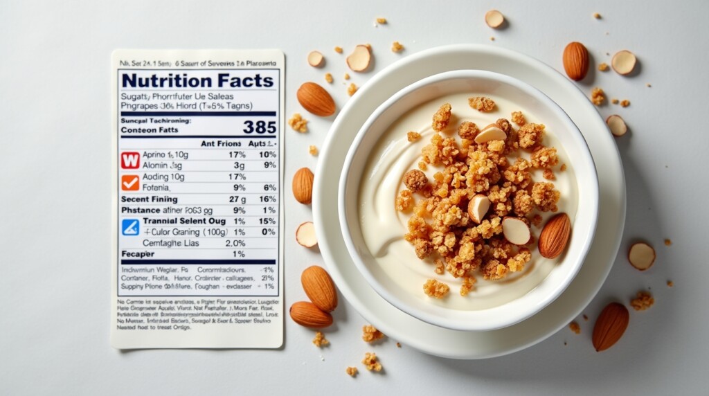 The Sticky Truth: Top 10 "Healthy" Foods That Quietly Raise Stroke Risk in Seniors