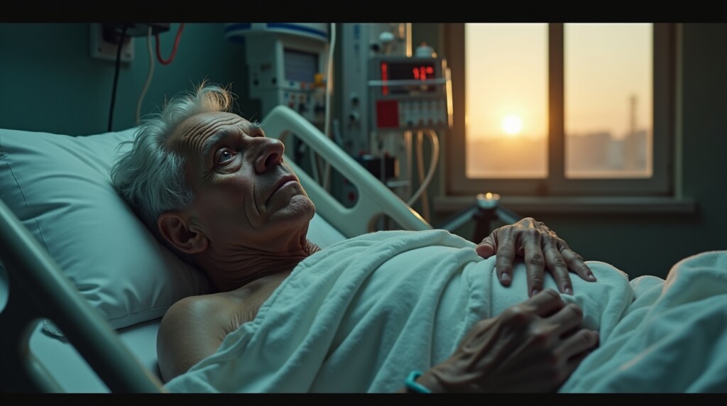 Heart Surgery Recovery at 76: How a Bypass—and a Walk—Gave Me Back My Life