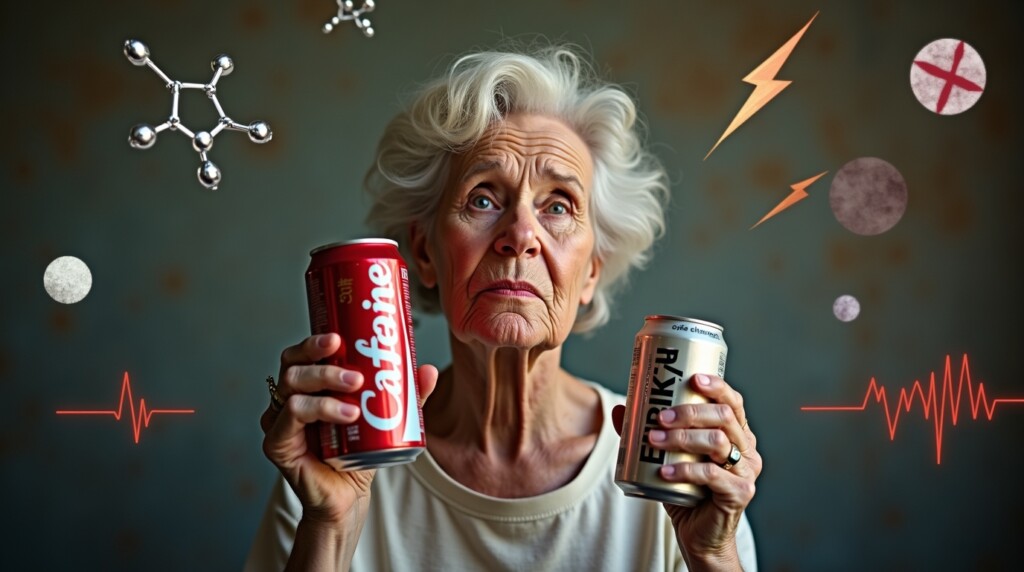 🎬 Segment 5: Diet Soda & Energy Drinks
